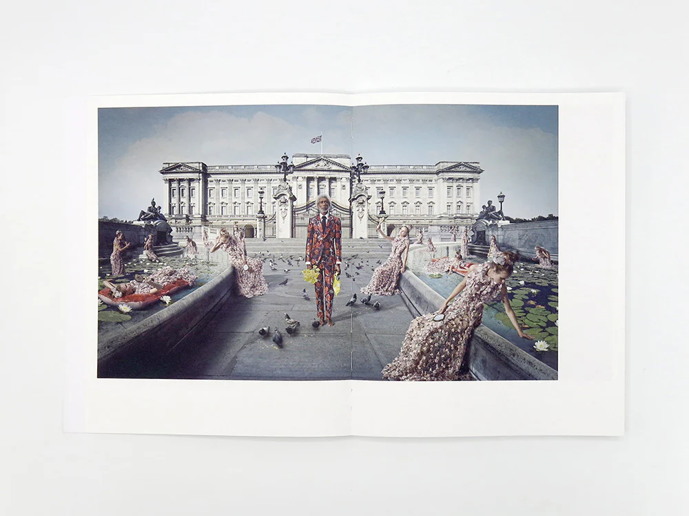 Michael Cook – Conditioned - Image 4