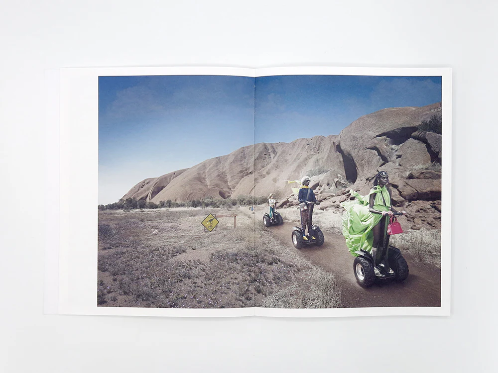Michael Cook – Conditioned - Image 6