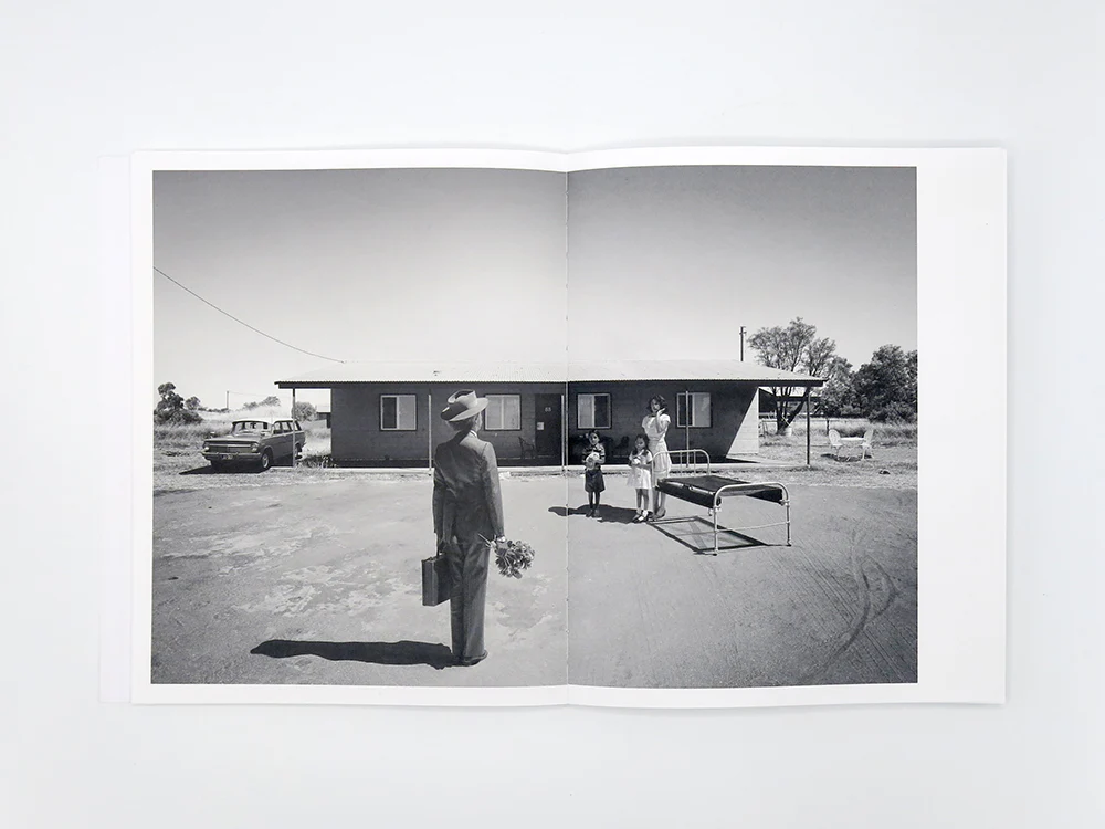 Michael Cook – Conditioned - Image 7