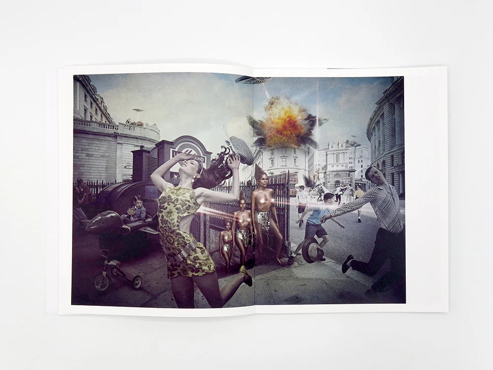 Michael Cook – Conditioned - Image 8