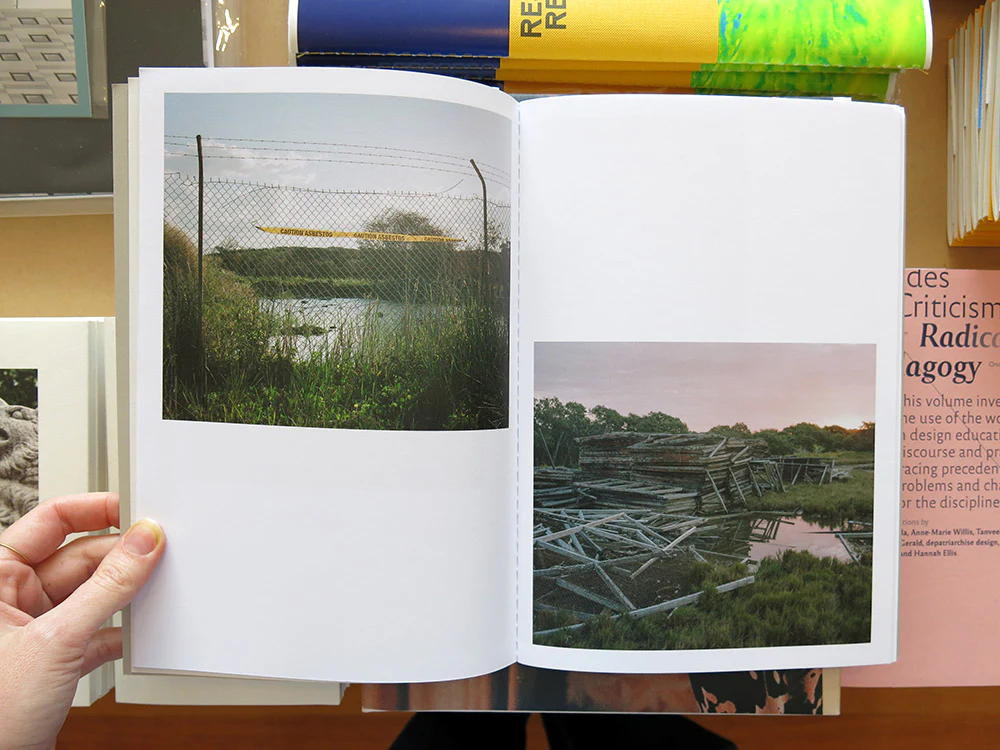 Michael Garbutt – Far Kurnell - Image 4