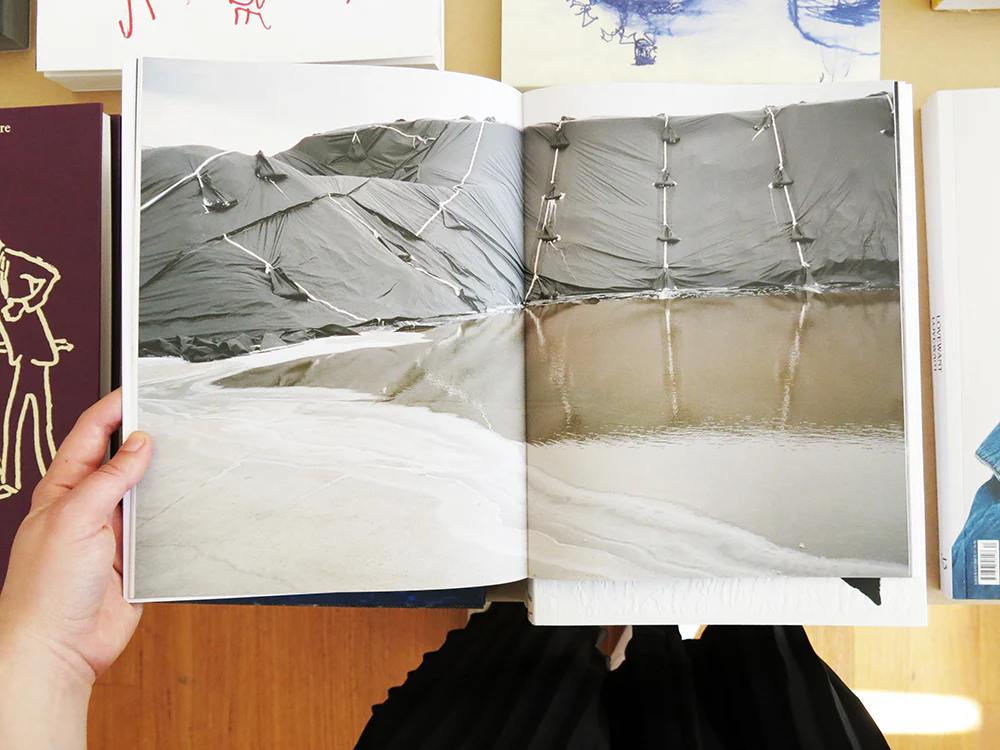 Michael James Fox - Plastics - Image 3