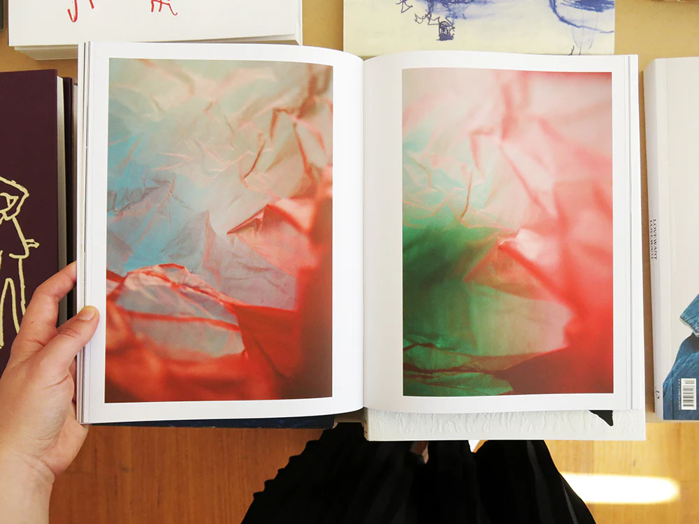 Michael James Fox - Plastics - Image 4