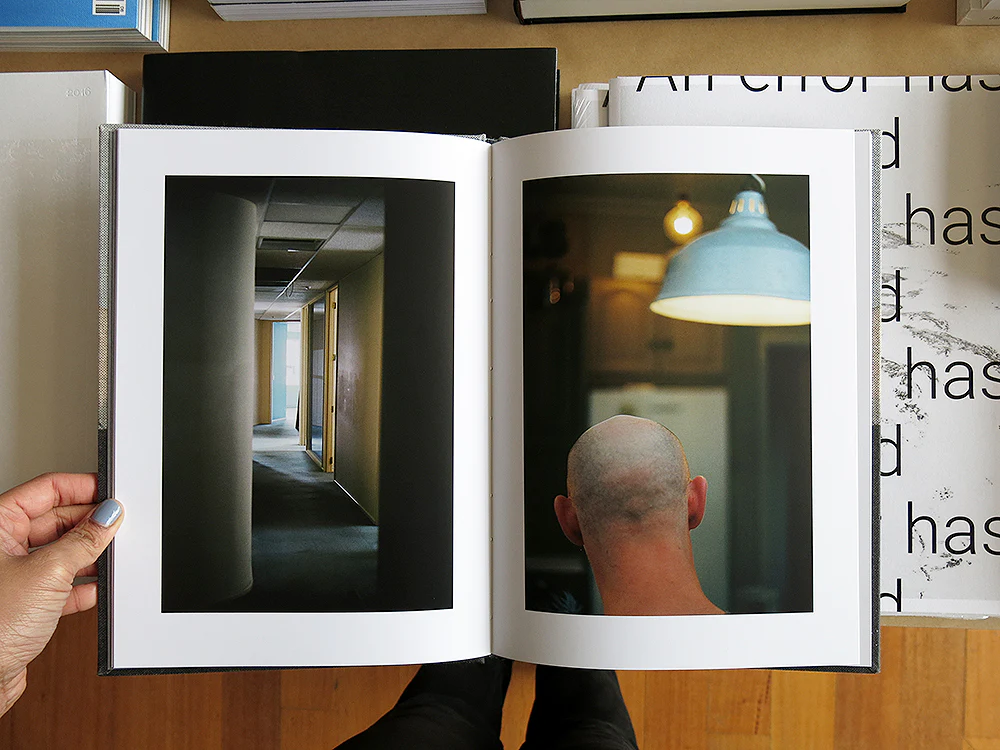 Michael Mahne Lamb – Complements - Image 3