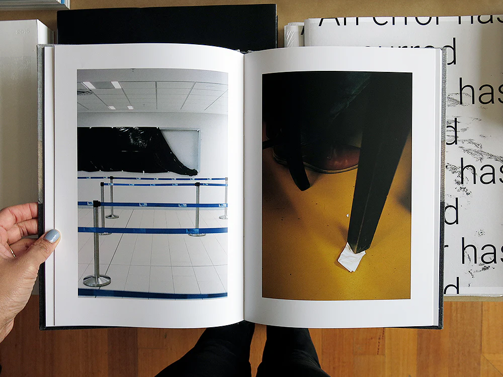 Michael Mahne Lamb – Complements - Image 4