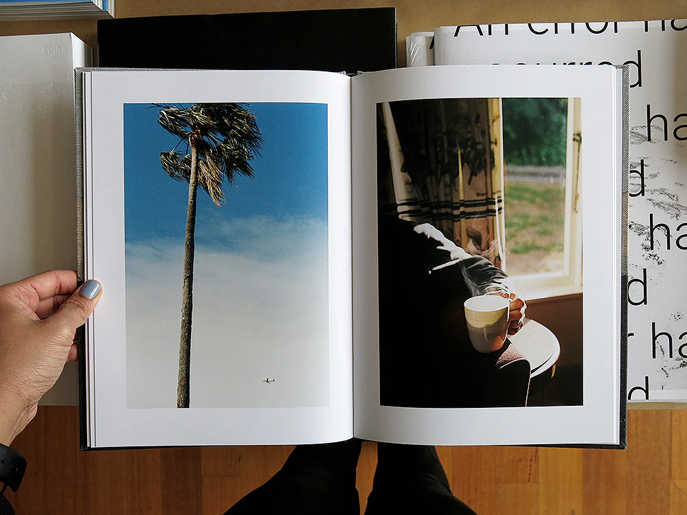Michael Mahne Lamb – Complements - Image 5