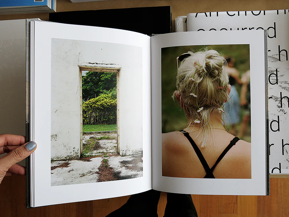 Michael Mahne Lamb – Complements - Image 7