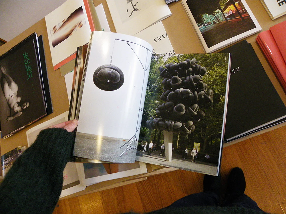 Michael Sailstorfer - Politics with Art History - Image 3