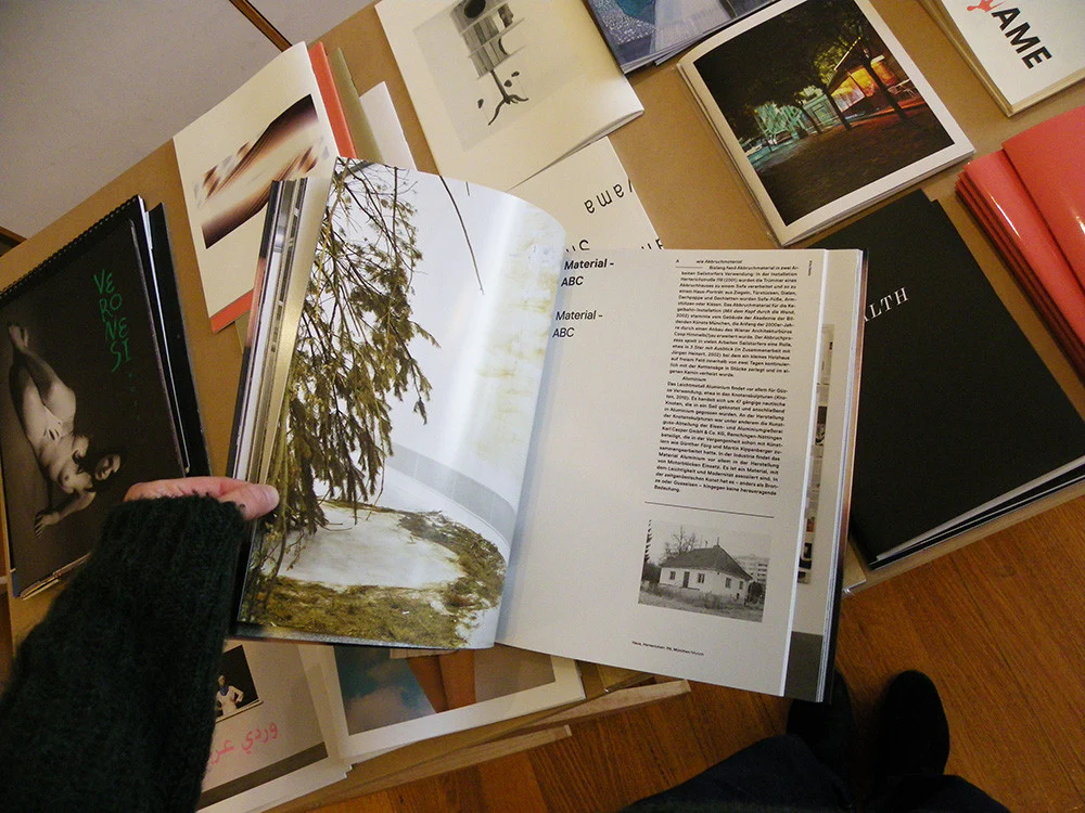 Michael Sailstorfer - Politics with Art History - Image 4