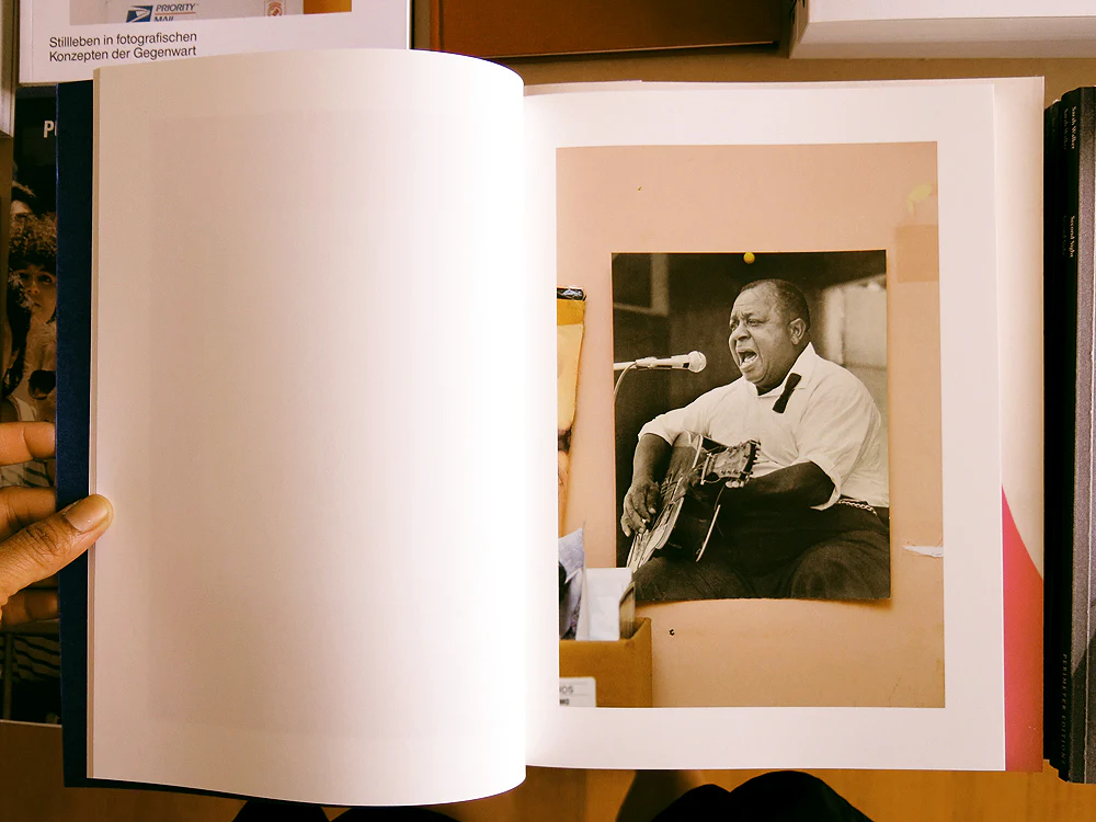 Michael Schmelling – Your Blues - Image 3