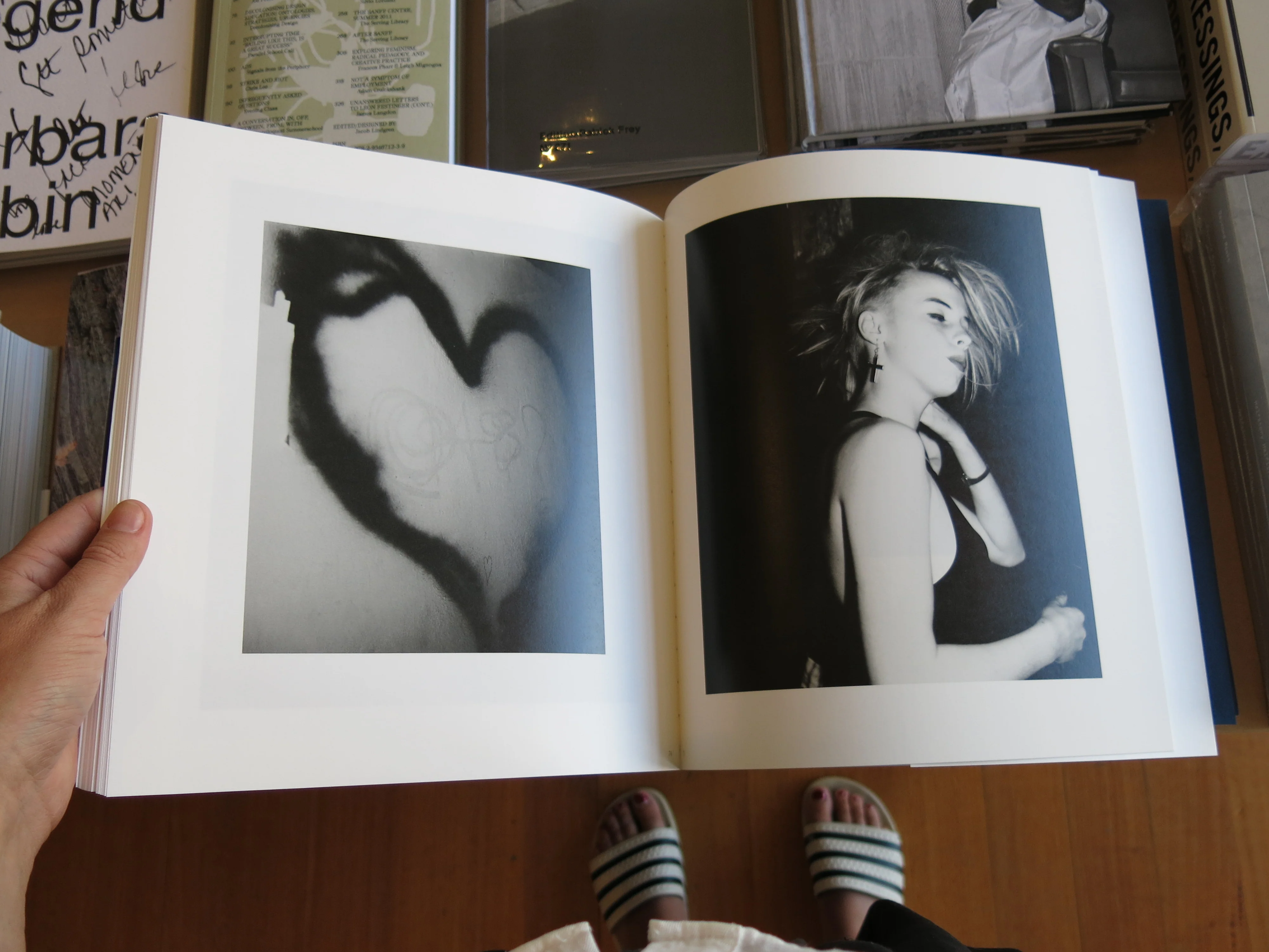 Michael Schmidt – Waffenruhe - Image 10