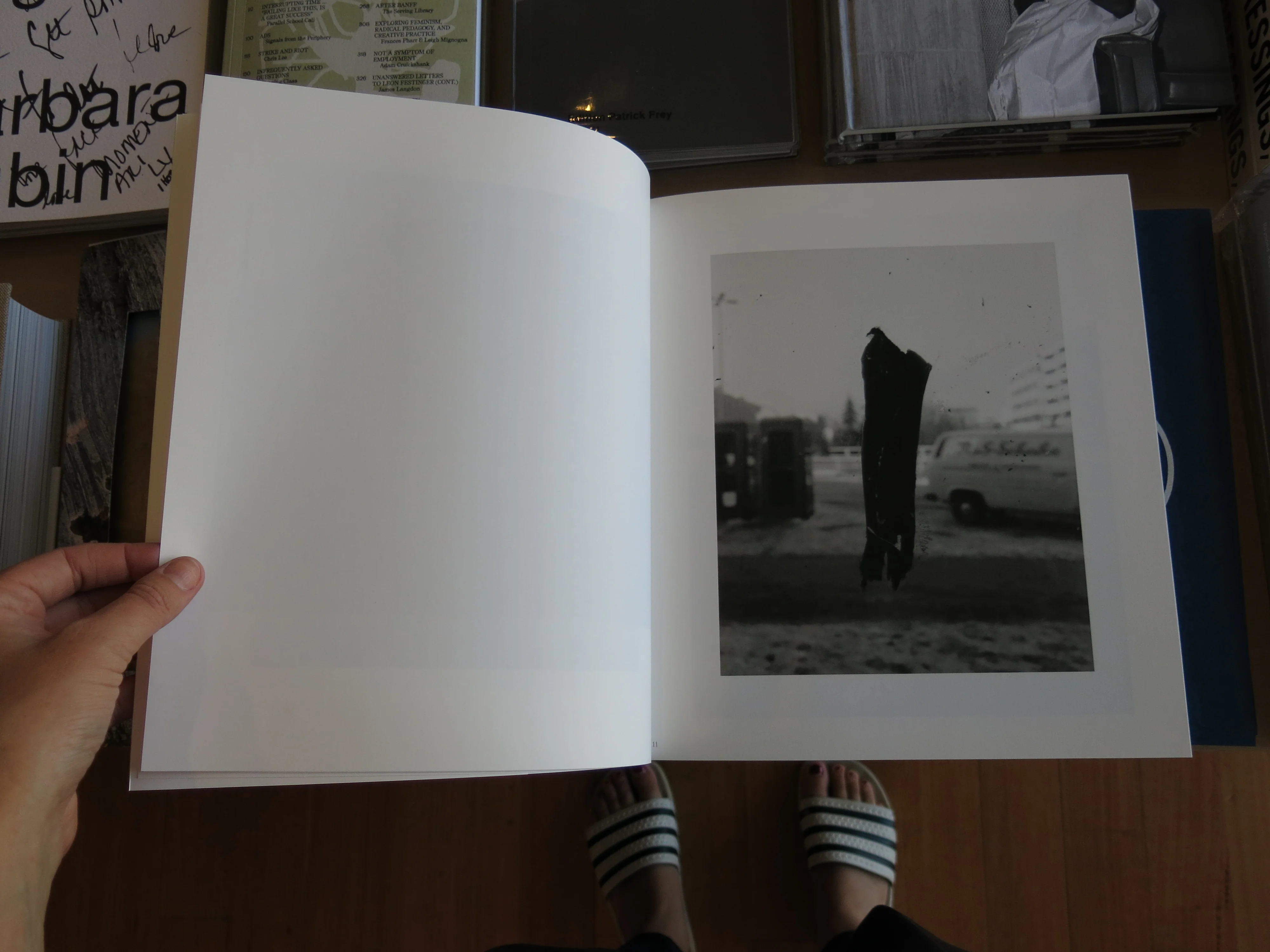 Michael Schmidt – Waffenruhe - Image 3