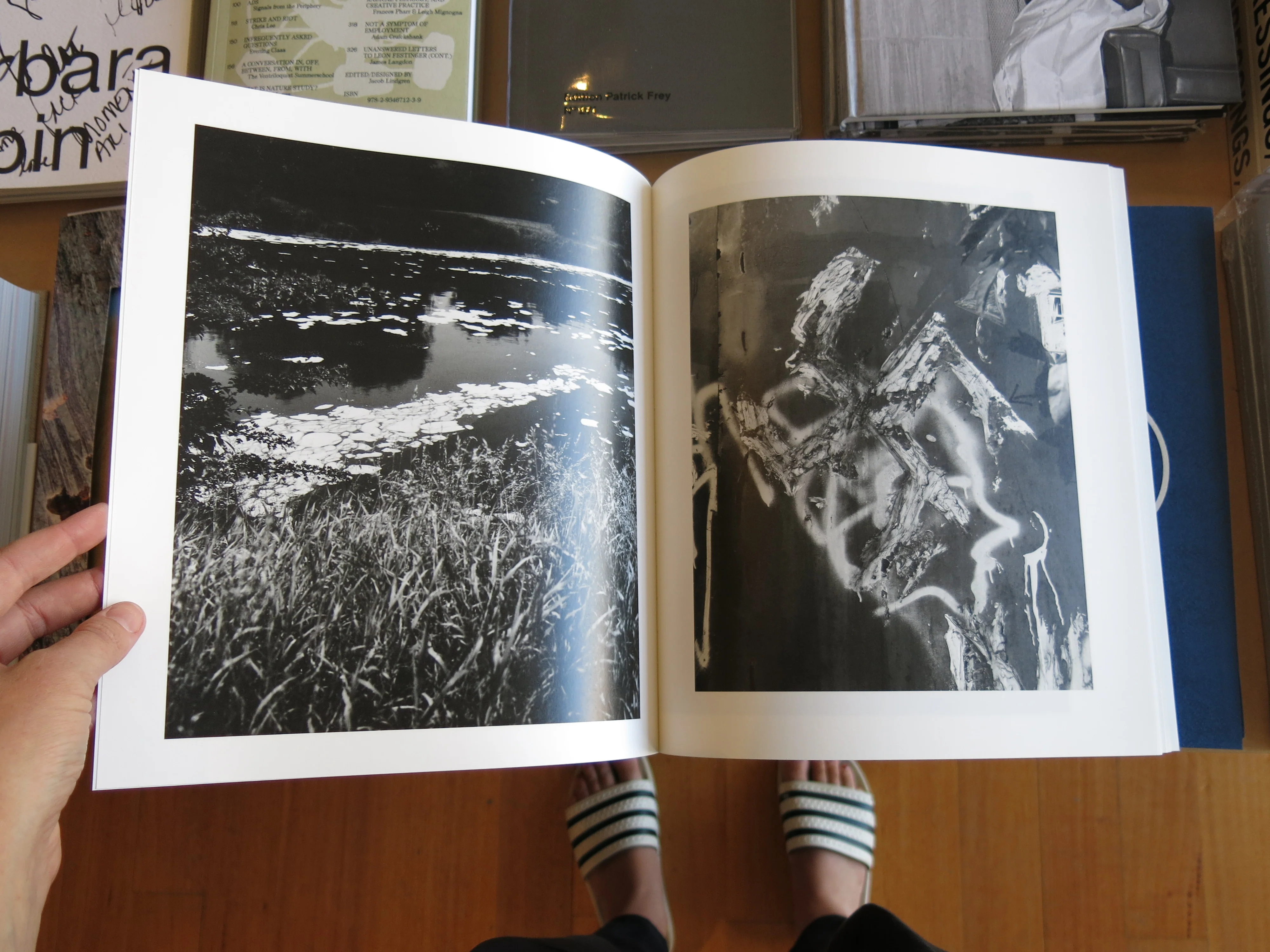 Michael Schmidt – Waffenruhe - Image 6