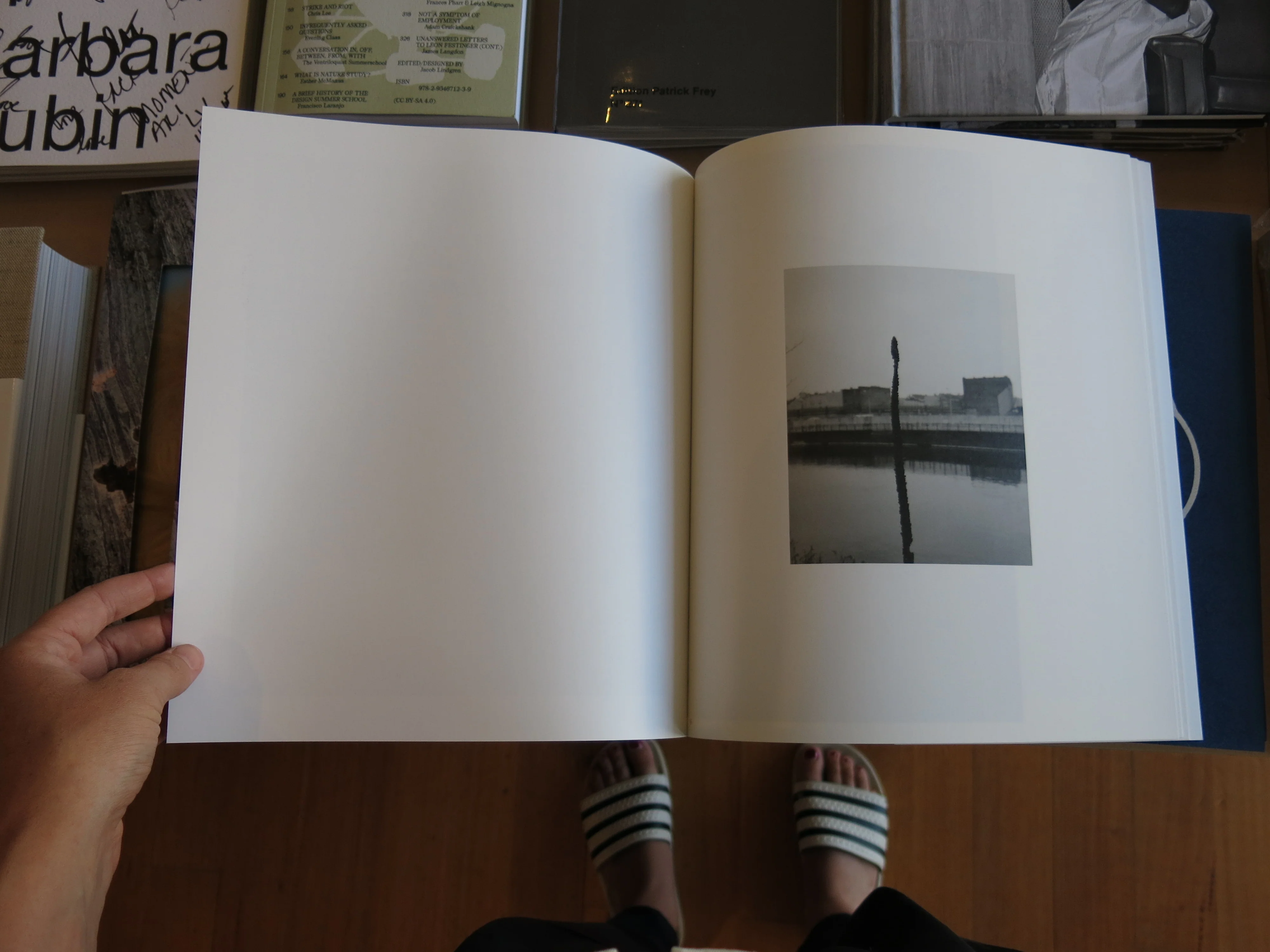 Michael Schmidt – Waffenruhe - Image 8