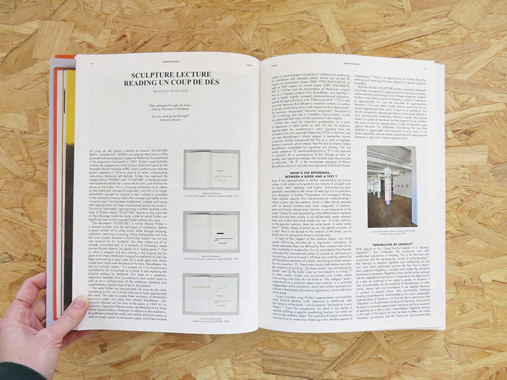 Michalis Pichler – Thirteen Years: The materialization of ideas from 2002 to 2015 - Image 3