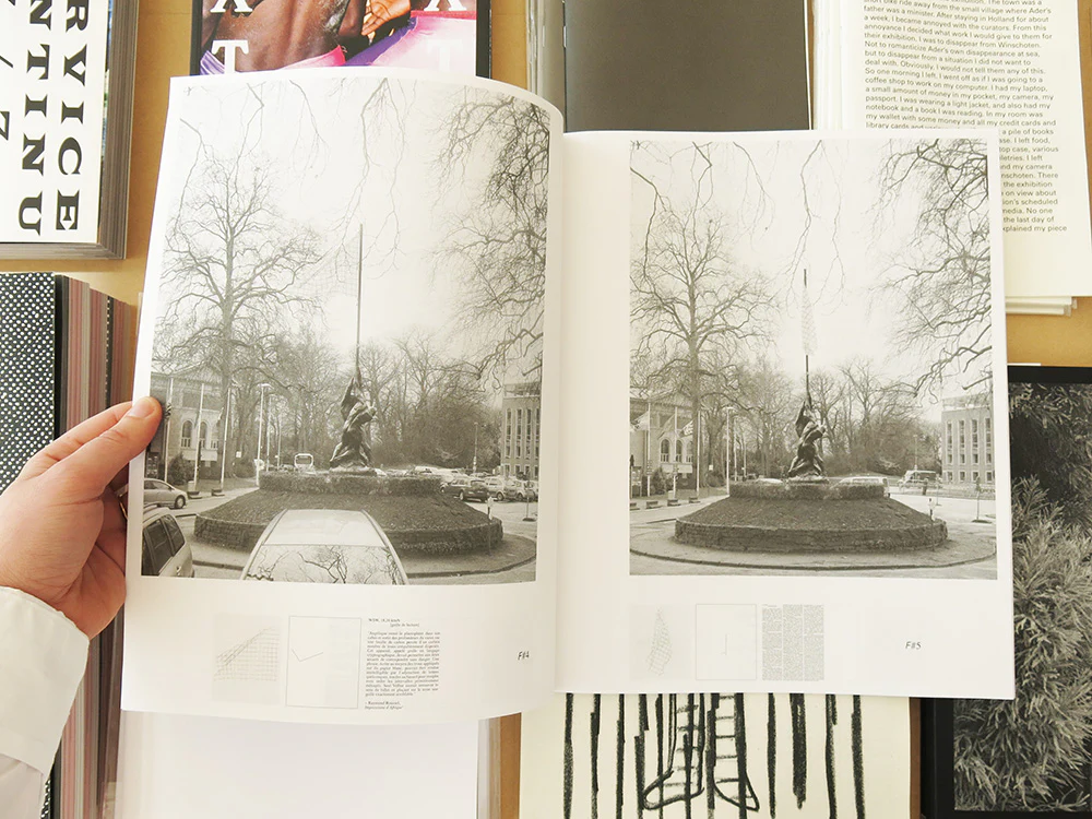 Michiel & Arnout De Cleene - F#1-13 - Image 2