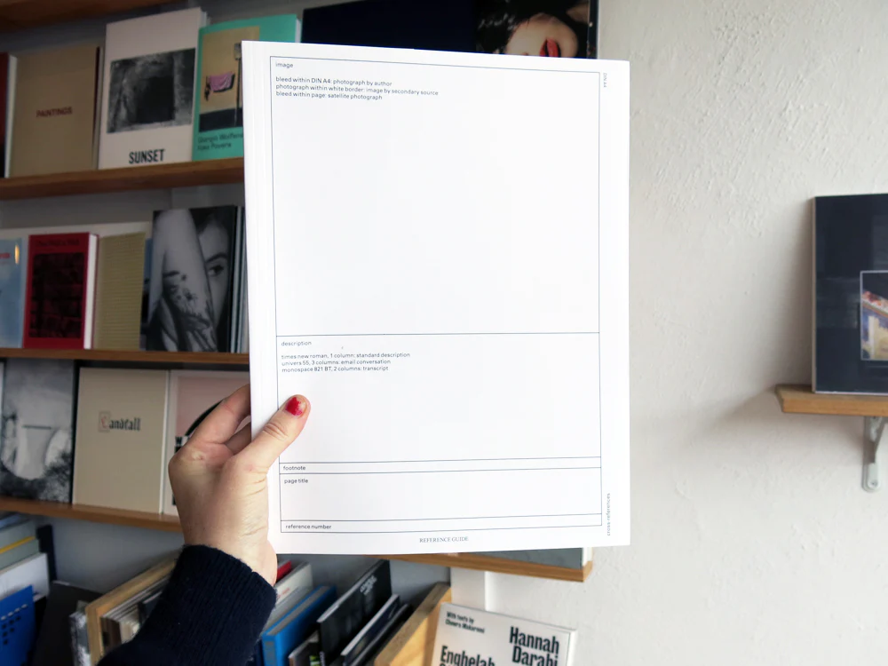 Michiel De Cleene - Reference Guide