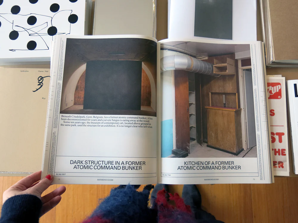 Michiel De Cleene - Reference Guide - Image 6