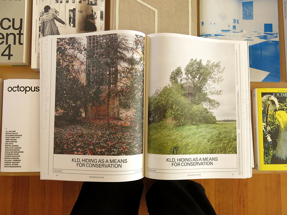 Michiel De Cleene – Reference Guide - Image 5