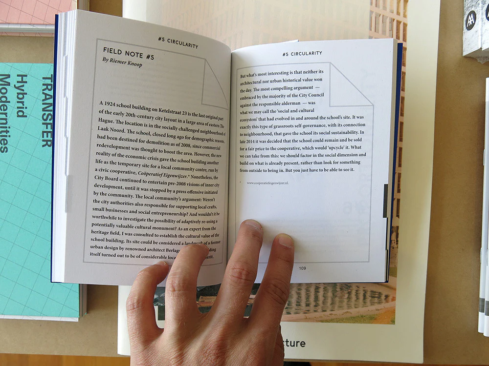 Michiel Schwarz - A Sustainist Lexicon - Image 6