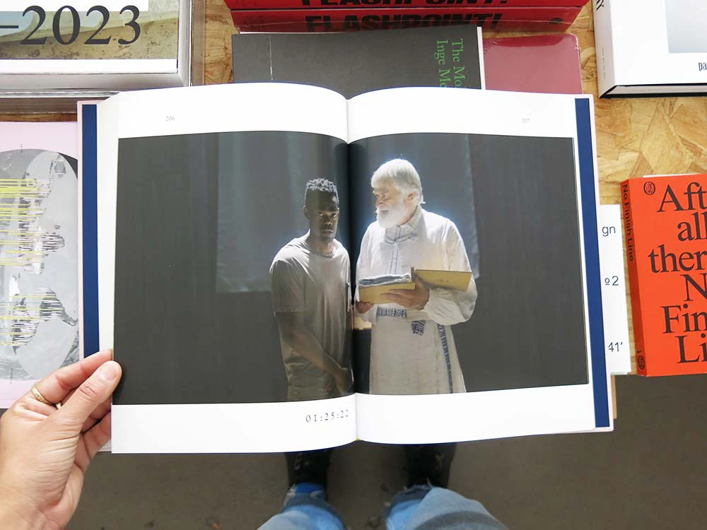 Midsommar Screenplay Book - Image 4
