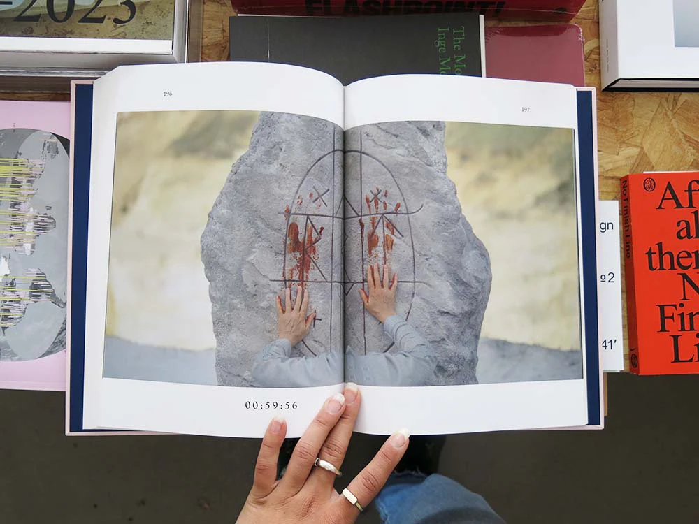 Midsommar Screenplay Book - Image 5