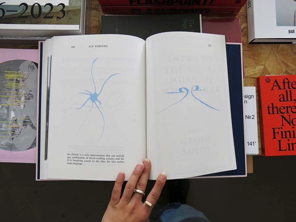 Midsommar Screenplay Book - Image 9