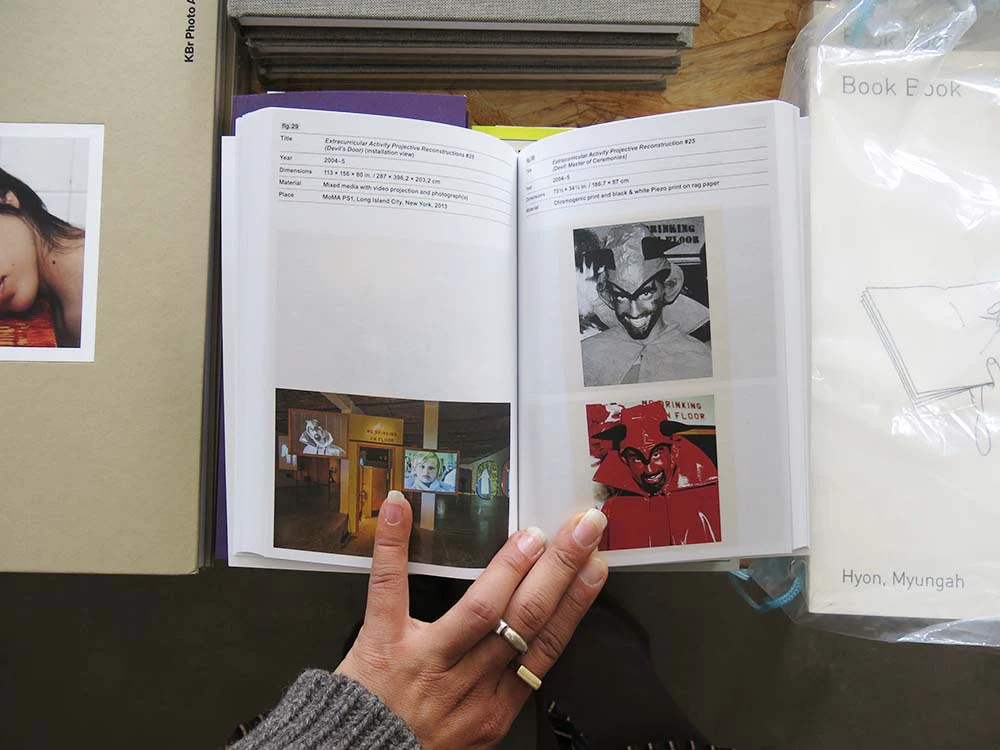 Mike Kelley: Materialist Aesthetics and Memory Illusions - Image 4