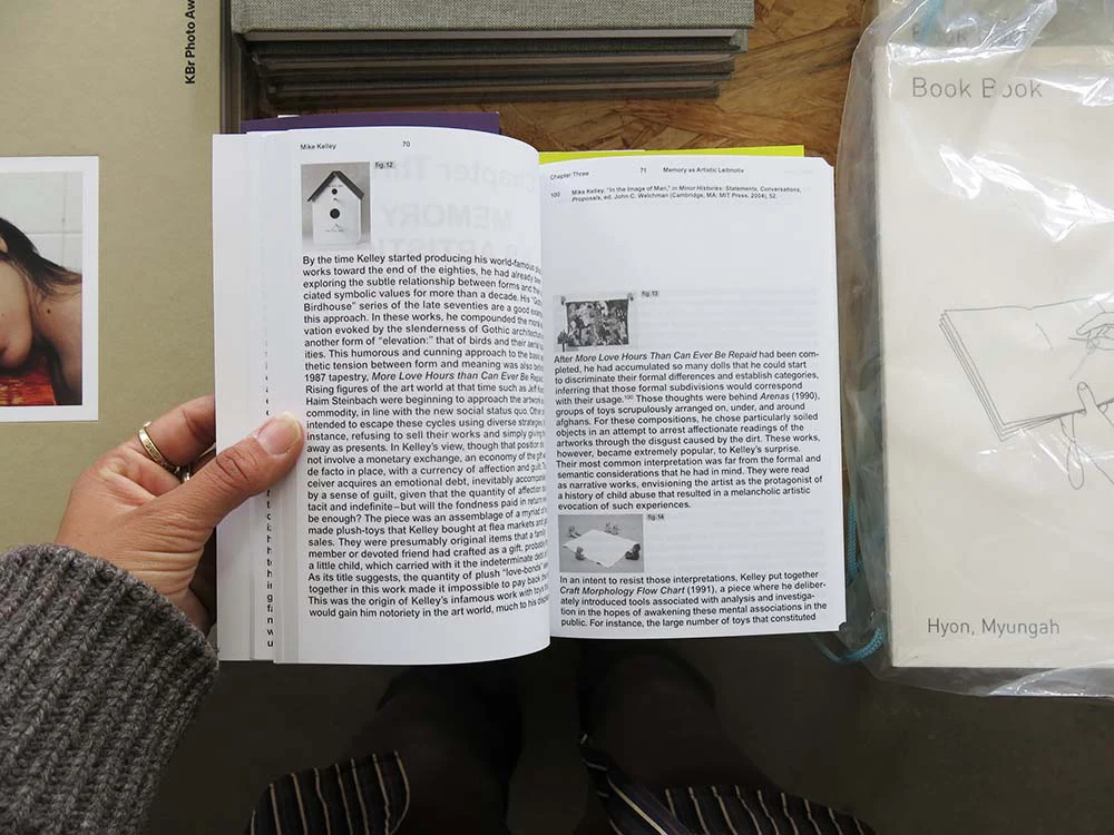 Mike Kelley: Materialist Aesthetics and Memory Illusions - Image 9