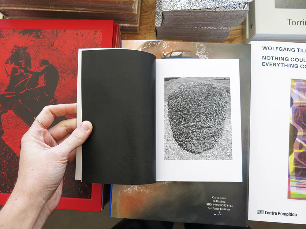 PRE-ORDER: Mike Slack – Shrubs of Death - Image 2
