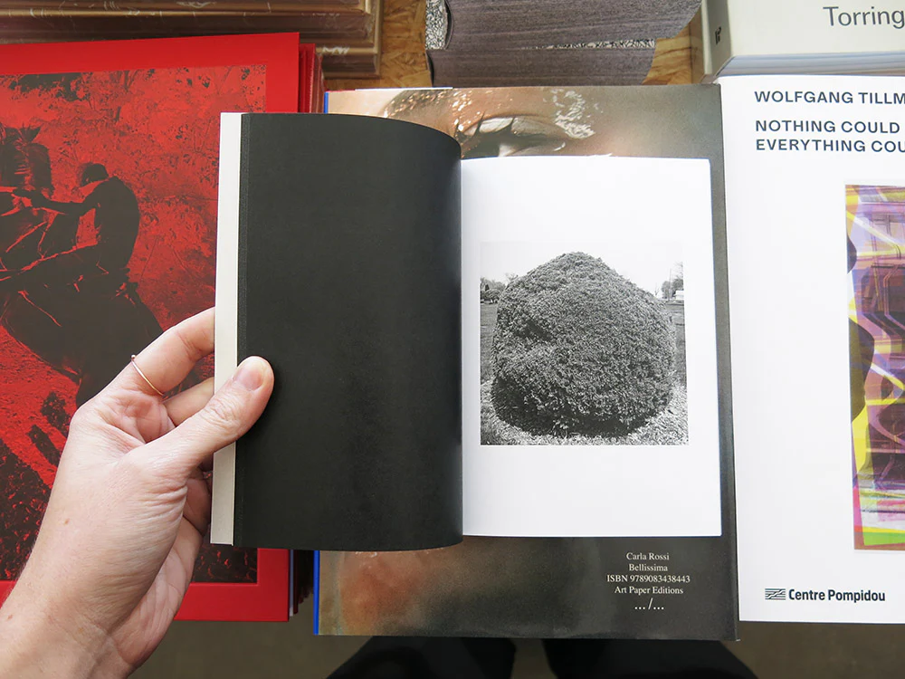 PRE-ORDER: Mike Slack – Shrubs of Death - Image 4