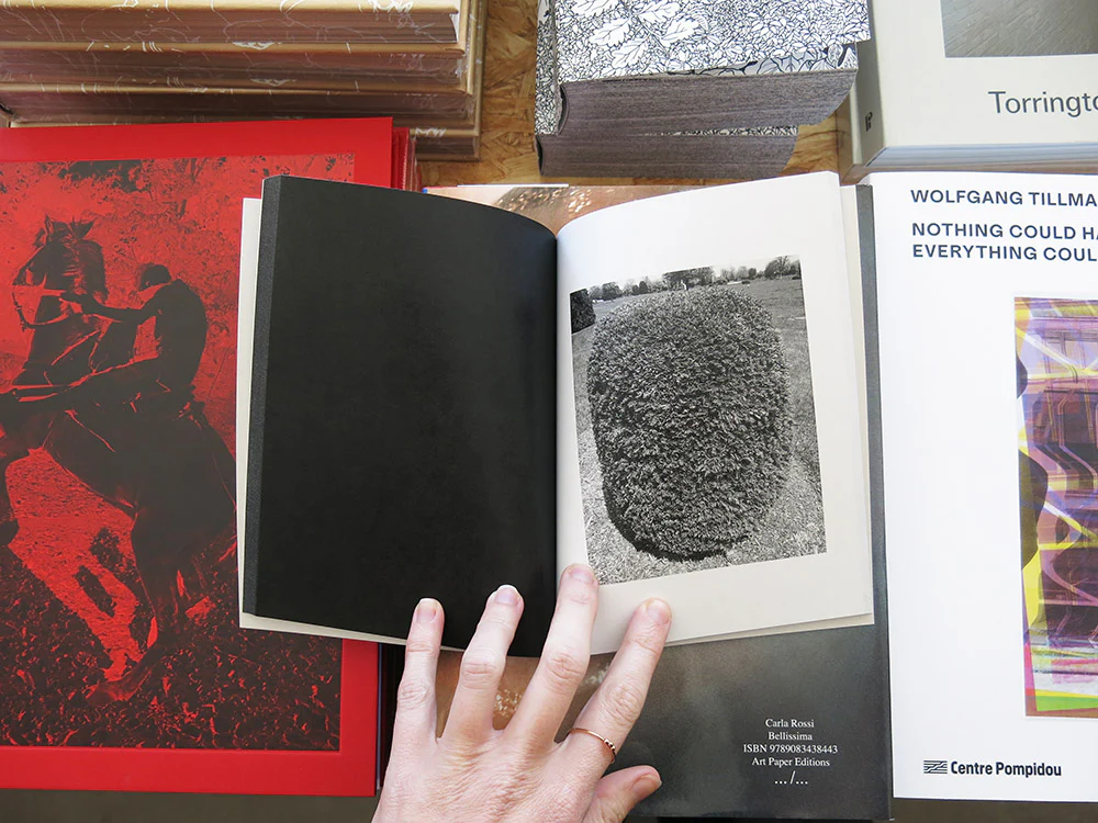 PRE-ORDER: Mike Slack – Shrubs of Death - Image 6