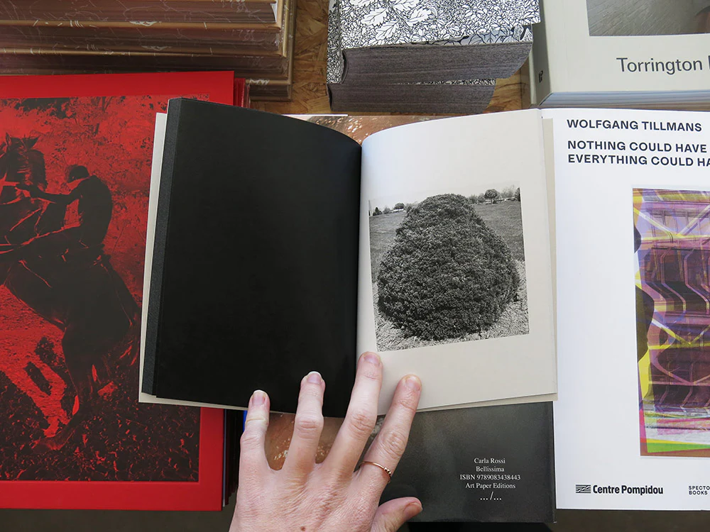 PRE-ORDER: Mike Slack – Shrubs of Death - Image 7