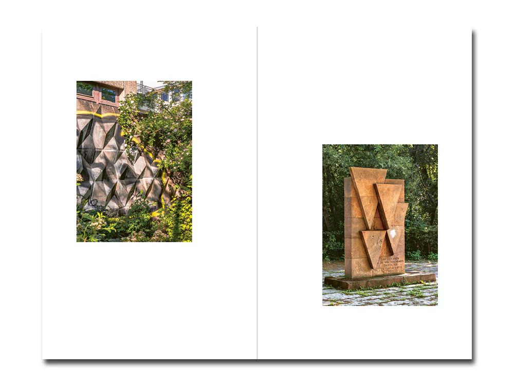 PRE-ORDER: Mike Slack â Walking in Place 2: Berlin - Image 4