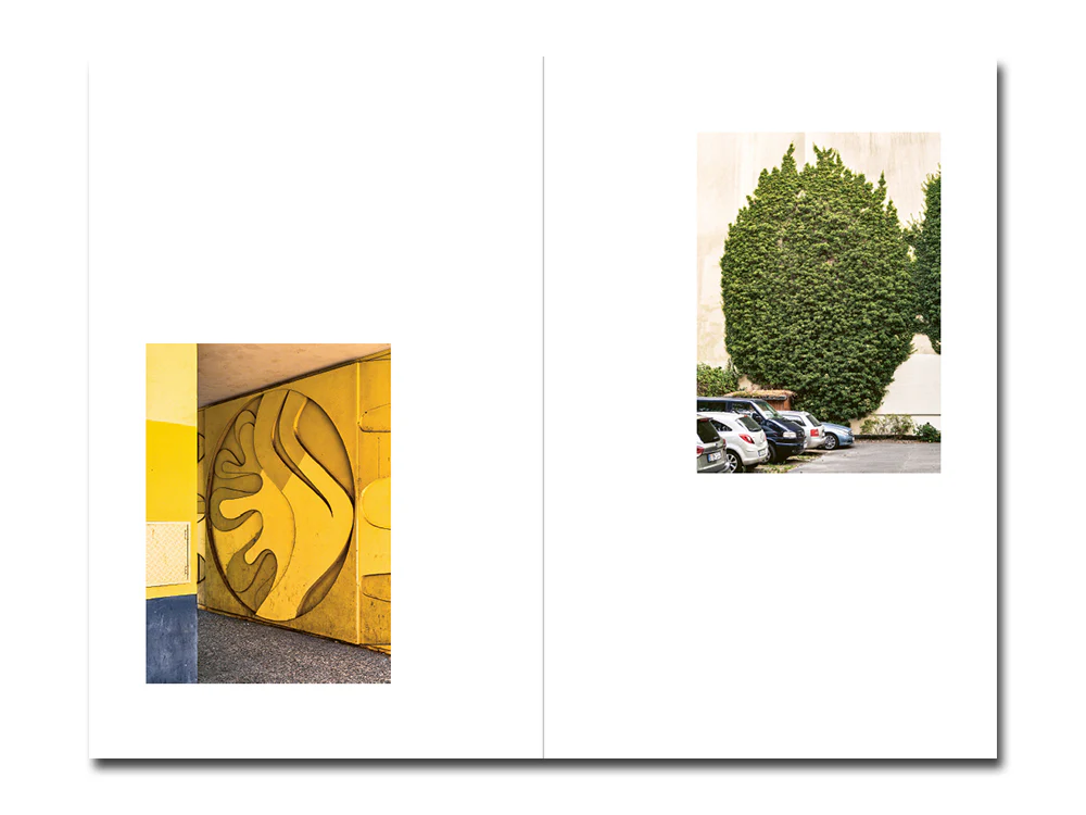 PRE-ORDER: Mike Slack â Walking in Place 2: Berlin - Image 5