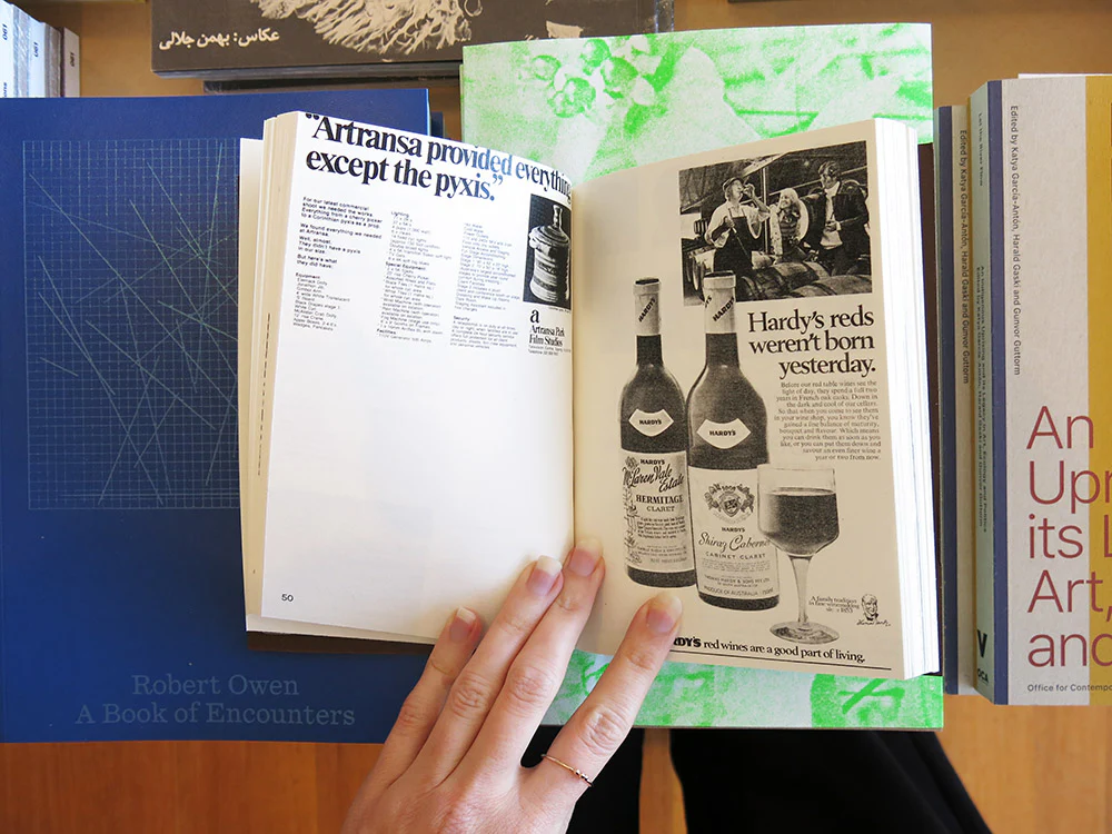 Millie Corbett – An Exploration of a Printed Page's Value - Image 5