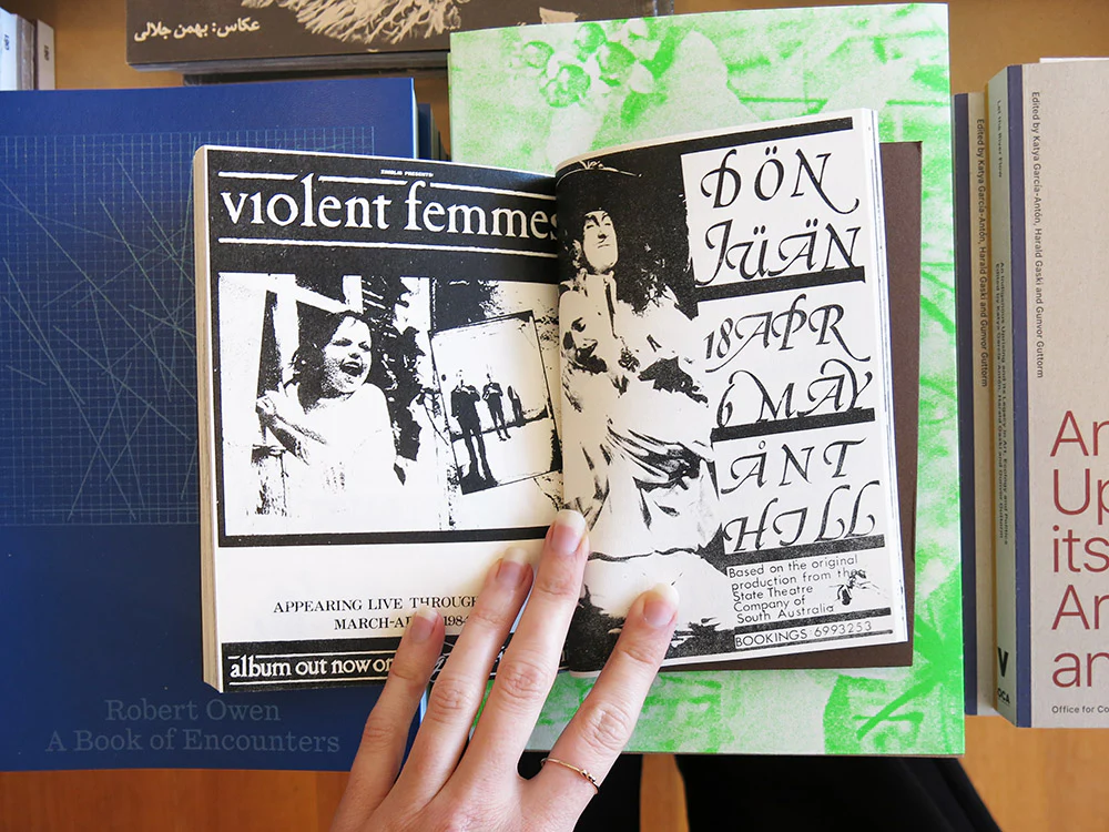 Millie Corbett – An Exploration of a Printed Page's Value - Image 9