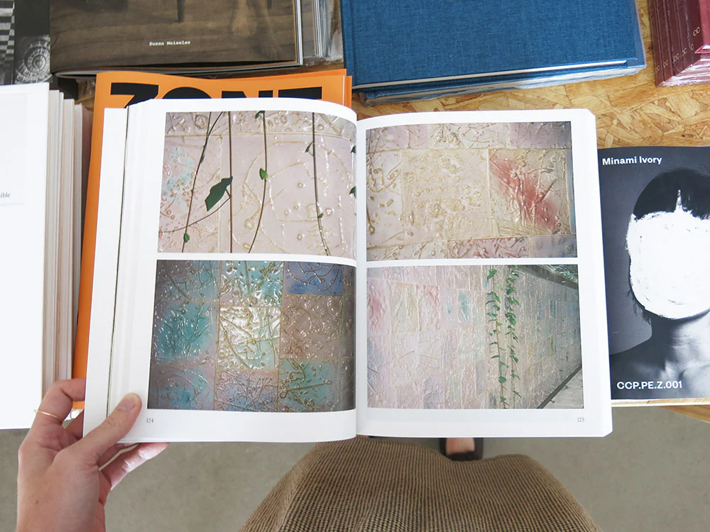 Mimosa Echard: Lies - Image 5