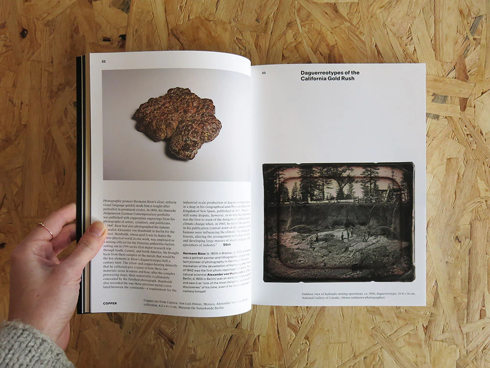 Mining Photography: The Ecological Footprint of Image Production - Image 4
