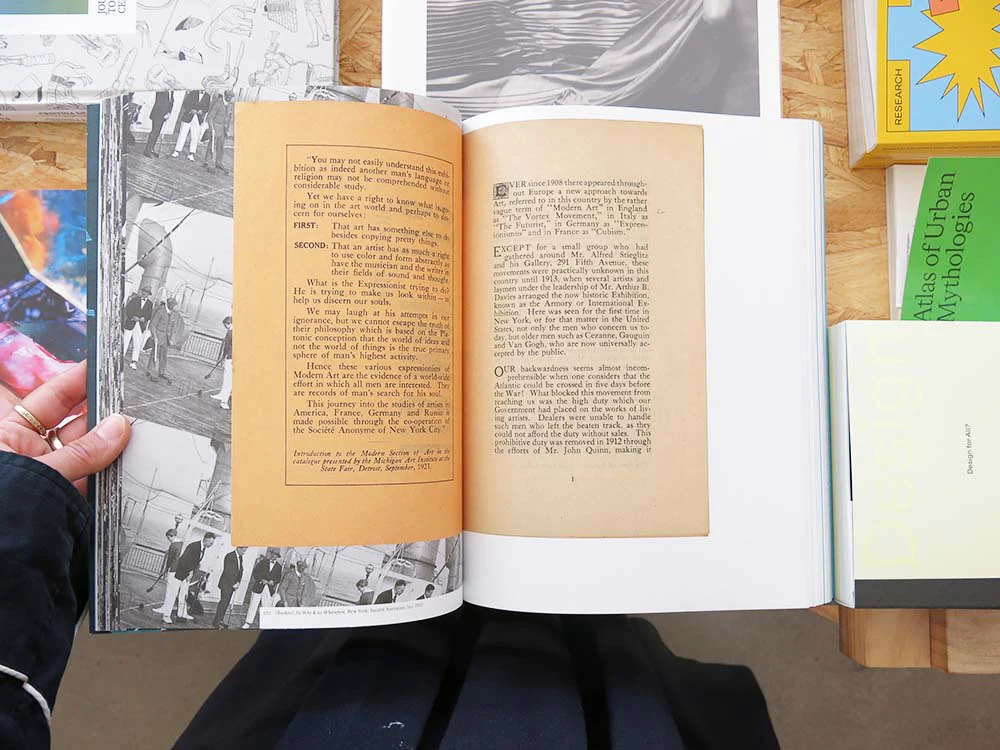 Modern Times: Transatlantic Encounters in the 1920s - Image 8