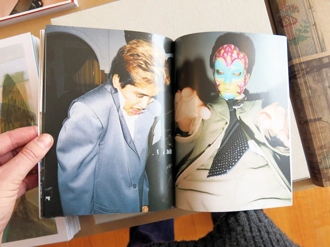 mono.kultur #43 Fatima Al Qadiri: Embedded Narratives - Image 7