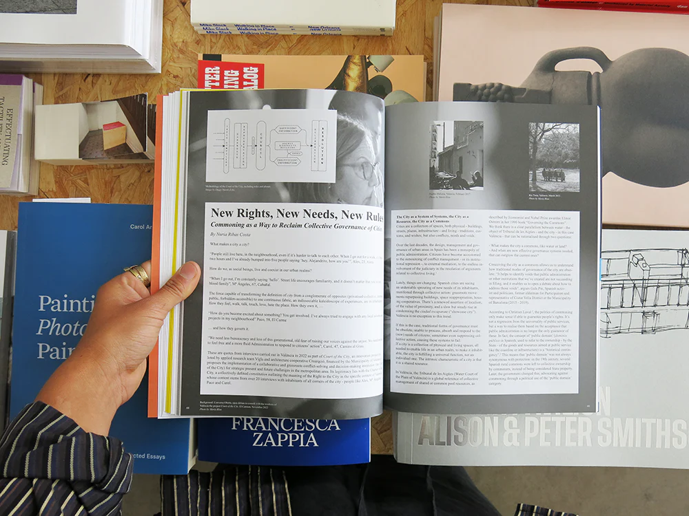 MONU 36: New Social Urbanism - Image 2