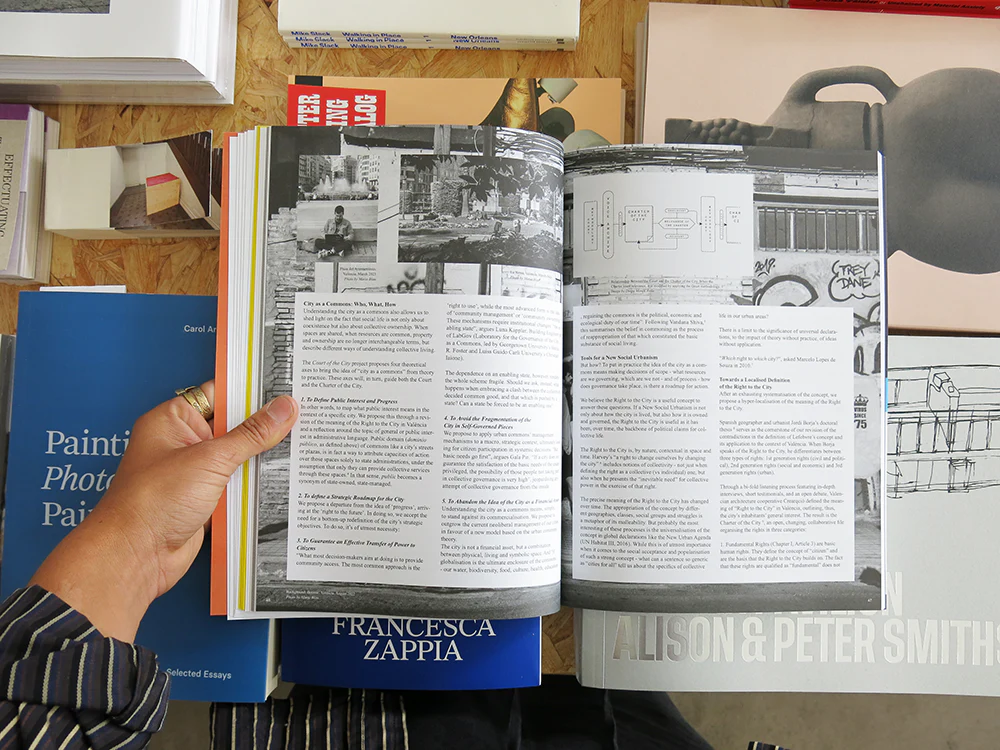 MONU 36: New Social Urbanism - Image 3