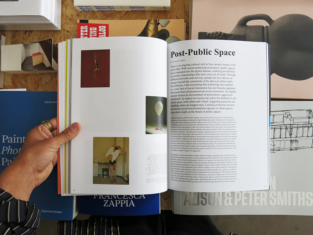 MONU 36: New Social Urbanism - Image 5
