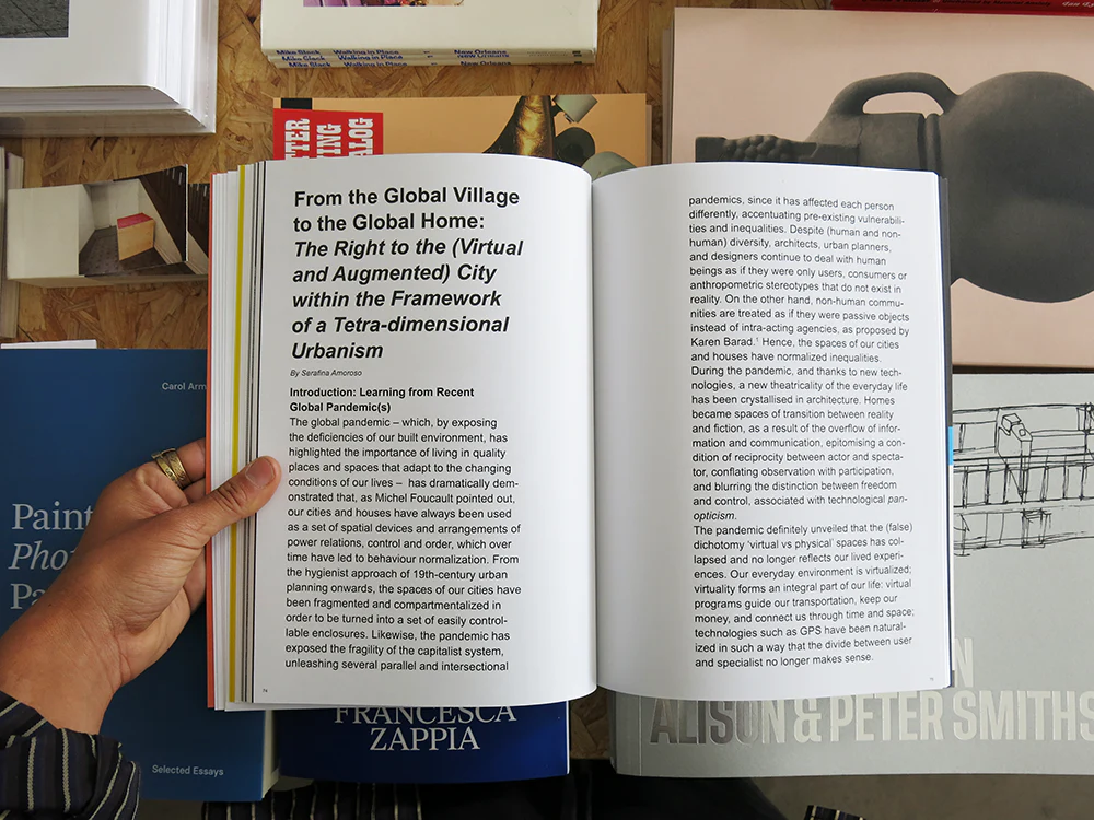 MONU 36: New Social Urbanism - Image 6