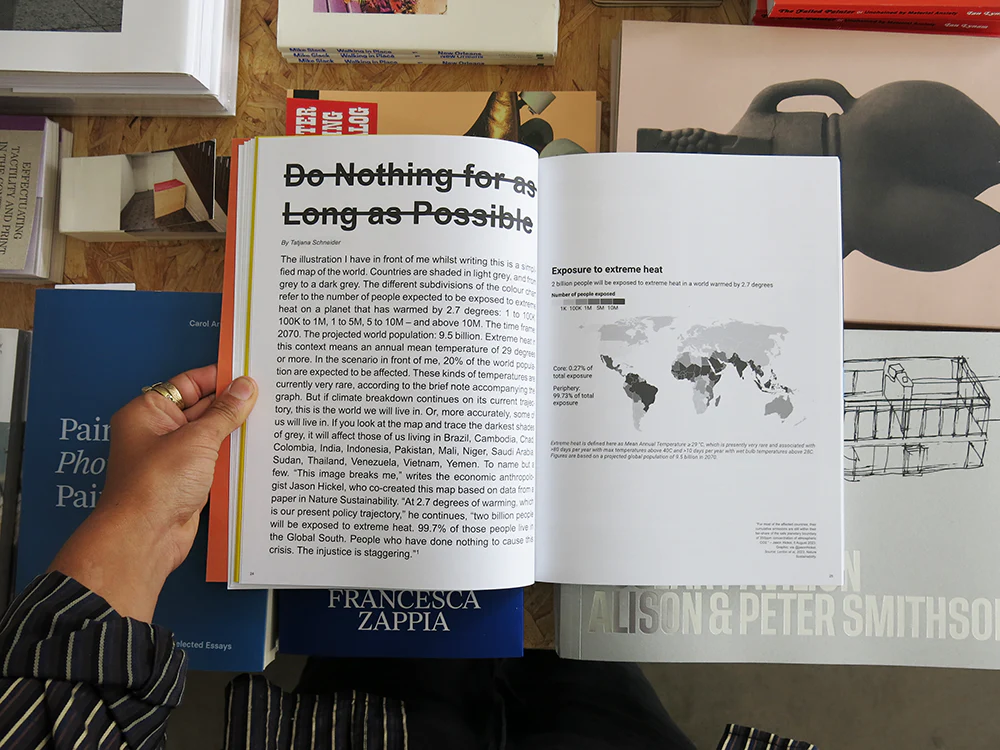 MONU 36: New Social Urbanism - Image 8