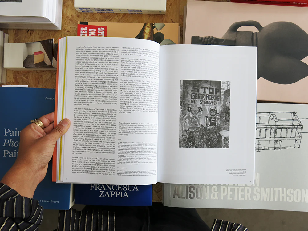 MONU 36: New Social Urbanism - Image 9