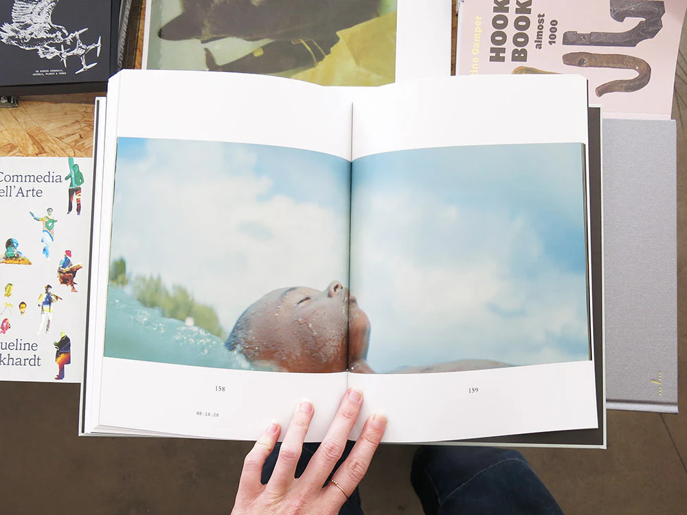Moonlight Screenplay Book - Image 6