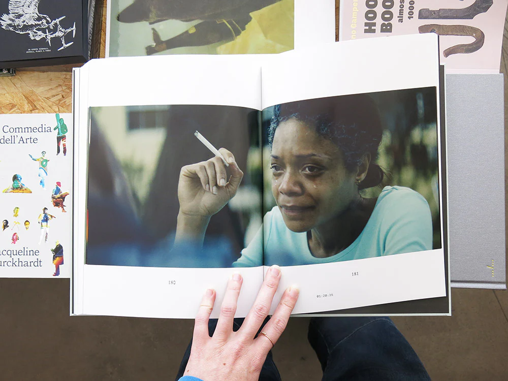 Moonlight Screenplay Book - Image 7