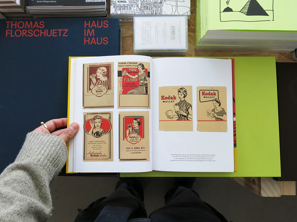 More Than a Snapshot: A Visual History of Photo Wallets - Image 3